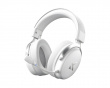 V9 Pro Wireless Headset - Icy White