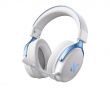 V9 Pro Wireless Headset - Icy White