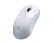 L7 Ultra Plus Wireless Mouse - White