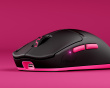 Pro Series Susanto-X Medium Gaming Mouse