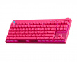 Mix 87 Hall Effect Magnetic Gaming Keyboard ANSI - Rose Red Mix 87 Hall Effect Magnetic Gaming Keyboard ANSI - Rose Red