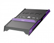 Pedal Aluminum Base Plate