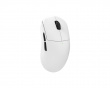 ES21 Pro 8K Wireless Gaming Mouse - White
