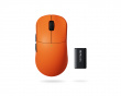 ES21 Pro 8K Wireless Gaming Mouse - Orange