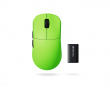 ES21 Pro 8K Wireless Gaming Mouse - Green