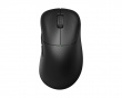 ER21 Pro 8K Wireless Gaming Mouse - Black