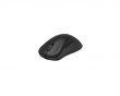 ER21 Pro 8K Wireless Gaming Mouse - Black