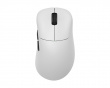 ER21 Pro 8K Wireless Gaming Mouse - White
