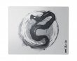 Kin X Life & Death Glass Mousepad - Gray XL SQ