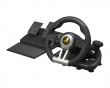 V3 PROB Gaming Racing Wheel - Black