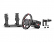 VD4 Bundle F Racing Simulator (VD4 Base, WAS Wheel, PD HM Brake & Throttle)