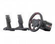 VD4 Bundle F Racing Simulator (VD4 Base, WAS Wheel, PD HM Brake & Throttle)