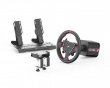 VD6 Bundle Racing Simulator (VD6 Base, W AS Wheel, PD HM Brake & Throttle,Z9)