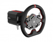 VD6 Bundle Racing Simulator (VD6 Base, W AS Wheel, PD HM Brake & Throttle,Z9)