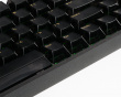 Flash 68 HE Keyboard - Black Flash 68 HE Keyboard - Black