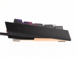 Aurora 65 HE Keyboard - Copper/Black