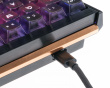 Aurora 65 HE Keyboard - Copper/Black