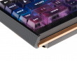 Aurora 65 HE Keyboard - Copper/Black