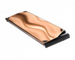 Aurora 65 HE Keyboard - Copper/Black