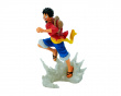 ONE PIECE - Figurine Luffy