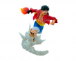 ONE PIECE - Figurine Luffy