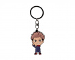 JUJUTSU KAISEN - Keychain PVC Yuji Itadori