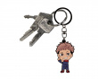 JUJUTSU KAISEN - Keychain PVC Yuji Itadori