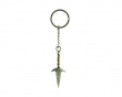 NARUTO SHIPPUDEN - Keychain 3D Hokage 4th's Kunaï