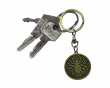 HUNTER X HUNTER - Keychain Phantom Troupe Coin