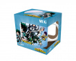 MY HERO ACADEMIA - Mug - 320 ml - Heroes
