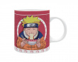 NARUTO - Mug - 320 ml - Ichiraku Ramen