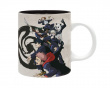 JUJUTSU KAISEN - Mug - 320 ml - Group