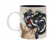 JUJUTSU KAISEN - Mug - 320 ml - Group