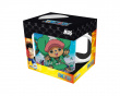 ONE PIECE - Mug - 320 ml - Wano Chopper