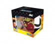 ONE PIECE - Mug - 320 ml - Roger vs Whitebeard