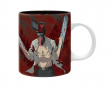CHAINSAW MAN - Mug - 320 ml - Chainsaw Man