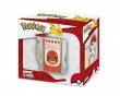 Pokémon - Mug 3D handle - Pokéball Pokémon - Mug 3D handle - Pokéball