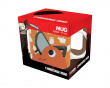 CHAINSAW MAN - Mug - 320 ml - Pochita