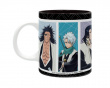 BLEACH TYBW - Mug - 320 ml - Ichigo & Shinigami group