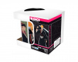 BLEACH TYBW - Mug - 320 ml - Ichigo & Shinigami group