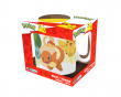 Pokémon - Mug - 460 ml - Pikachu and starters Pokémon - Mug - 460 ml - Pikachu and starters