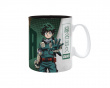 MY HERO ACADEMIA - Mug - 460 ml 