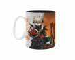 MY HERO ACADEMIA - Mug - 460 ml 