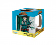 MY HERO ACADEMIA - Mug - 460 ml 