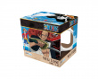 ONE PIECE - Mug - 320 ml - Shanks - subli - box x2