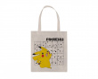 Pokémon - Tote Bag - Pikachu