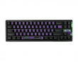 Slice68 HE Gaming Keyboard - Purple Slice68 HE Gaming Keyboard - Purple