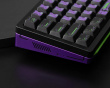 Slice68 HE Gaming Keyboard - Purple Slice68 HE Gaming Keyboard - Purple