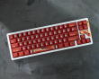 Slice68 HE Gaming Keyboard - Red Slice68 HE Gaming Keyboard - Red