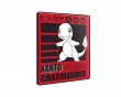 Charmander Binder 4 Pocket Charmander Binder 4 Pocket